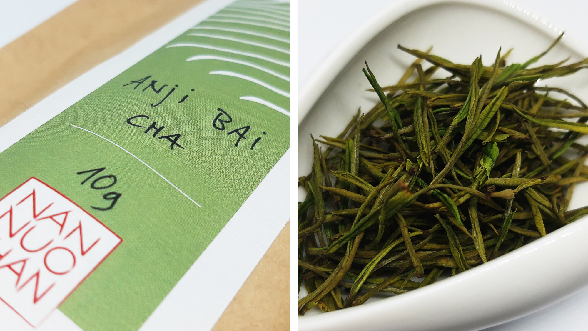 Anji Bai Cha 2020 Japantee